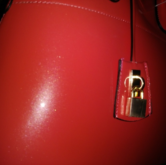 Coral 🆕Shoulder Crossbody Bag💋👜👛🔥 - Picture 8 of 8